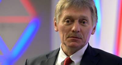 Пашинян не просил Путина о помощи в связи с ситуацией в Сюнике - Песков - ru.armeniasputnik.am - Азербайджан