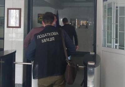 Виталия Кличко - Кличко - про обыски в киевской мэрии: Спецоперация против меня лично - kp.ua - Киев - Киев