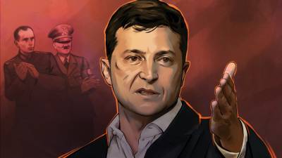 Владимир Зеленский - Владимир Корнилов - Зеленский откровенно признался в системном обмане украинцев - politros.com - Украина - Киев