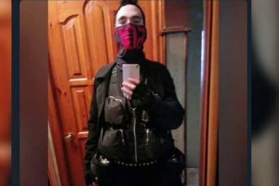 Ильназ Галявиев - Еще один студент казанского колледжа уехал к дедушке и совершил суицид - mk.ru - Казань