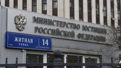 Минюст включил издание VTimes в реестр СМИ-иноагентов - gazeta.ru - Голландия