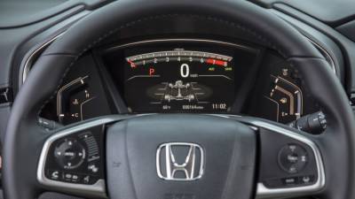 Японский бренд Honda включили в рейтинг иномарок, ставших ненужными в России - inforeactor.ru