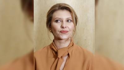 Жена президента Украины призналась, что не любит готовить - polit.info - Украина