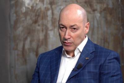 Петр Порошенко - Дмитрий Гордон - Гордон намерен судиться из-за слов о его связях с Россией - mk.ru