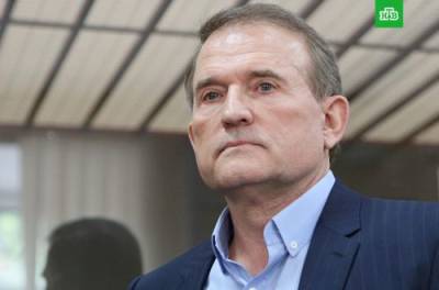 Стало відомо, чим закінчиться епопея з судом проти Медведчука - from-ua.com