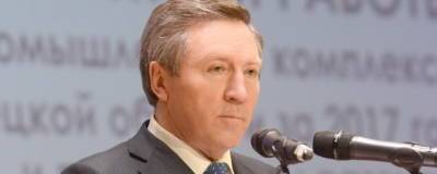 Олег Королев - Сенатор Олег Королев прокомментировал ДТП с его участием в Липецке - runews24.ru - Липецкая обл. - Липецк