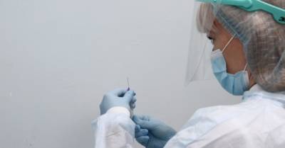 Литва поставит Украине 100 тысяч доз вакцины против Covid-19 - delo.ua - Молдавия - Грузия - Литва