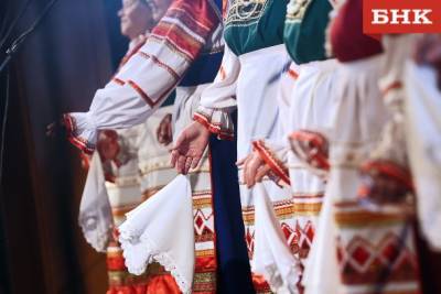Сколько зарабатывают сотрудники учреждений культуры в городах и районах Коми - bnkomi.ru - респ. Коми