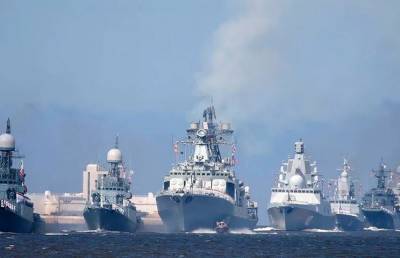 Руслан Хомчак - Украина заявила о готовности применить силу против ВМФ России - pupolita.ru - Киев
