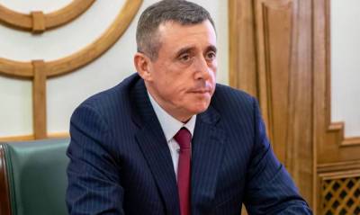 Валерий Лимаренко - Глава Сахалина счел нормальным решение вопроса с переселением из ветхого жилья с помощью ипотеки - og.ru - Сахалинская обл. - район Корсаковский