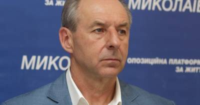 Виктор Медведчук - Юрий Загородний - Соратник Медведчука от имени всей ОПЗЖ назвал войну на Донбассе "внутренним конфликтом" - dsnews.ua - Киев - Крым