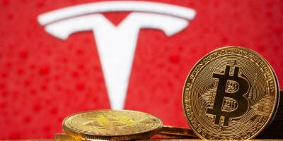 Мошенники начали обманывать россиян через инвестиции в Tesla - ruposters.ru