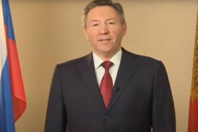 Андрей Турчак - Олег Королев - Членство в ЕР задержанного из-за пьяной езды сенатора Королева приостановлено - mk.ru - Липецкая обл. - Липецк