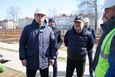 Валерий Лимаренко - Доходы Валерия Лимаренко на Сахалине продолжают стремительное пике - sakhalin.info