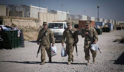 Александр Македонский - Войска США покинули Кандагар - вторую по величине базу в Афганистане - newizv.ru - Афганистан - Пакистан - Кандагар