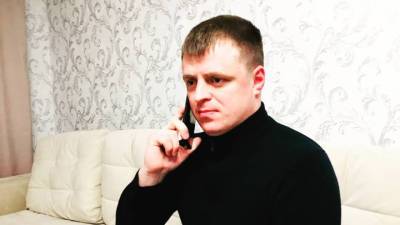 Сергей Фургал - Антон Фургал - Сын экс-губернатора Фургала будет баллотироваться в Думу - vesti.ru - Хабаровский край