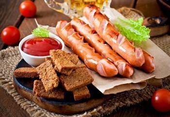 В России подорожали сосиски, майонез и мясо - vologda-poisk.ru