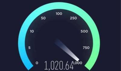 В Уфе зафиксирована гигабитная скорость передачи данных в сети LTE - mkset.ru - Башкирия - Уфа