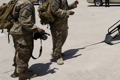 Джон Кирби - Из Израиля - США эвакуировали 120 военных из Израиля - lenta.ru - Палестина