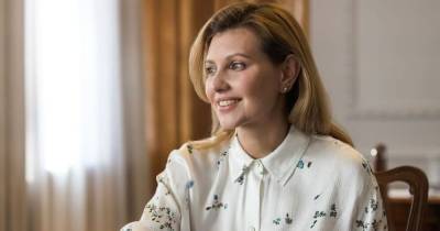 Владимир Зеленский - Елена Зеленская - Такого не может быть, – Елена Зеленская рассказала, готова ли к тюрьме - 24tv.ua