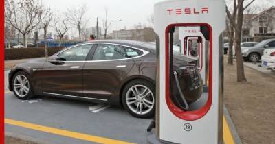 Илон Маск - Акции китайского производителя батарей взлетели после переговоров с Tesla - profile.ru - Шанхай - Reuters
