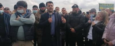 Руководитель афганской диаспоры в Ростове пояснил нежелание граждан бросать рынки - runews24.ru - Ростовская обл.