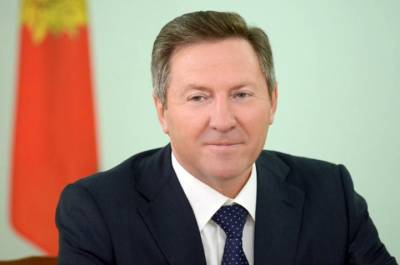 Олег Королев - Липецкий сенатор Королев ответил на обвинения в пьяной езде - vm.ru - Липецкая обл. - Липецк