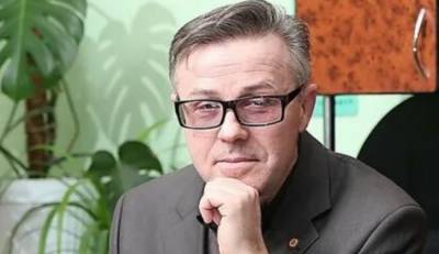 В украинском Николаеве убили известного историка, изучавшего Холокост - eadaily.com - Николаев - Николаевская обл.