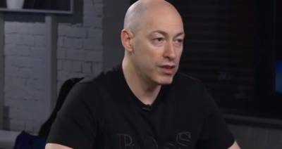 Виктор Медведчук - Дмитрий Гордон - Журналист Гордон рассказал, чем может обернуться для Украины арест Медведчука - newzfeed.ru - Киев