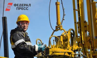 «Роснефть» в I квартале нарастила суточную добычу газа на 4,6 % - fedpress.ru - Москва - Египет