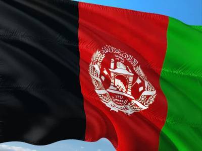 В Афганистане произошел еще один громкий теракт и мира - cursorinfo.co.il - Афганистан - Kabul