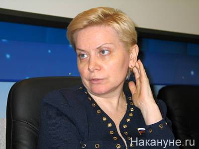 Наталья Комарова - Губернатор Югры в 2020-ом заработала вдвое больше, чем в 2018-ом - nakanune.ru - Югра