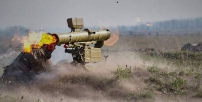 Роман Доник - Возле Волновахи боевики подбили машину ВСУ, обошлось без жертв, сообщил Роман Доник - ТЕЛЕГРАФ - telegraf.com.ua - Донбасс - Донецкая обл.