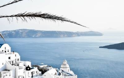 Греция еще не открыла границы для туристов из Украины - korrespondent.net - Греция