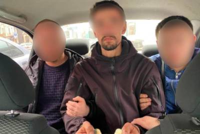 Андрей Небытов - Под Киевом таксист ради денег напал на женщину и имитировал несчастный случай - rupor.info - Киев - Киевская обл. - Одесса