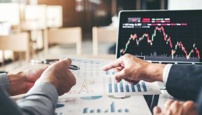 Три интересные бумаги на следующую неделю - smartmoney.one