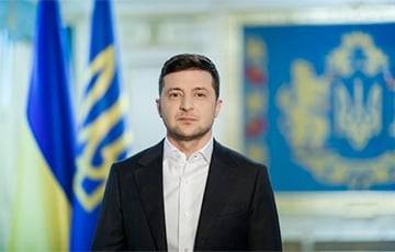 Владимир Зеленский - Виктор Медведчук - Зеленский о деолигархизации Украины: Минус Медведчук - charter97.org