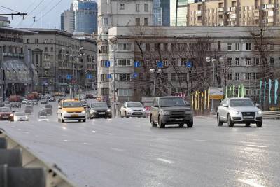 Москвичам назвали оптимальное время выезда за город в пятницу - vm.ru - Москва - Московская обл.