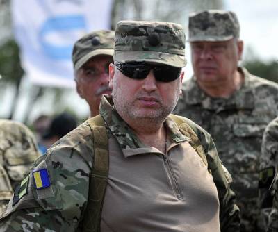 Владимир Зеленский - Владимир Путин - Александр Турчинов - Турчинов рассказал, почему боится сделки между Путиным и Зеленским - news-front.info - Украина