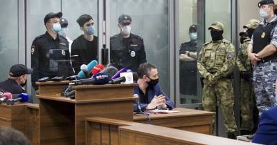 Ильназ Галявиев - Ректор института рассказала, что казанский стрелок предлагал однокурснику вступить в секту - tsn.ua - Казань
