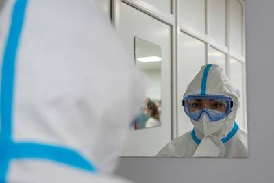 Николай Малышев - Инфекционист рассказал, что вызвало рост заболеваемости COVID-19 в Москве - vm.ru - Москва