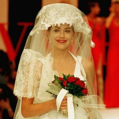 королева Виктория - Как изменилась свадебная мода за 100 лет - skuke.net