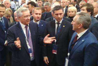 Владимир Богданов - Банк миллиардера Богданова профинансирует дефицит бюджета Тюменской области на ₽1,6 млрд - znak.com - Тюменская обл.