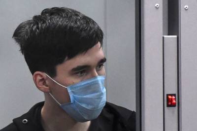 Ильназ Галявиев - Ректор колледжа рассказала о студенте, напавшем на казанскую школу - aif.ru - Reuters