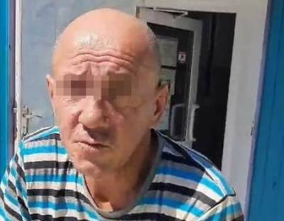 Под Ишимом ГИБДД задержала дальнобойщика в запое, который не понимал, что происходит - znak.com - Тюмень - Тверская обл. - Омск - Тобольск