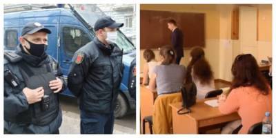 Мамы тернопольских школьниц бьют тревогу из-за учителя музыки: "случайно подслушала, как..." - politeka.net