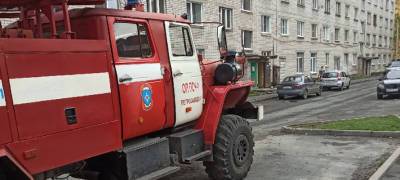 Житель Петрозаводска совершил попытку суицида - stolicaonego.ru - Петрозаводск - республика Карелия