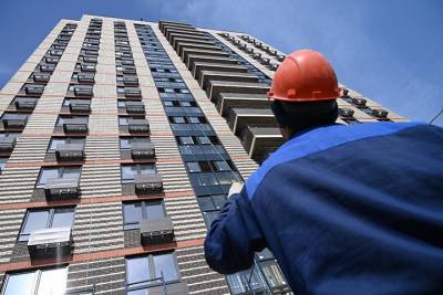 Андрей Бочкарев - Около 1,5 миллиона «квадратов» жилья по программе реновации введут в Москве в этом году - vm.ru - Москва