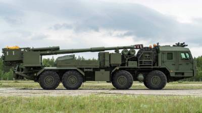 Военный эксперт оценил шансы отправки новейшей самоходной гаубицы в ВДВ - nation-news.ru