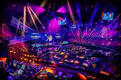 Барбара Прави - Букмекеры назвали нового вероятного победителя Евровидения 2021 - rupor.info - Мальта